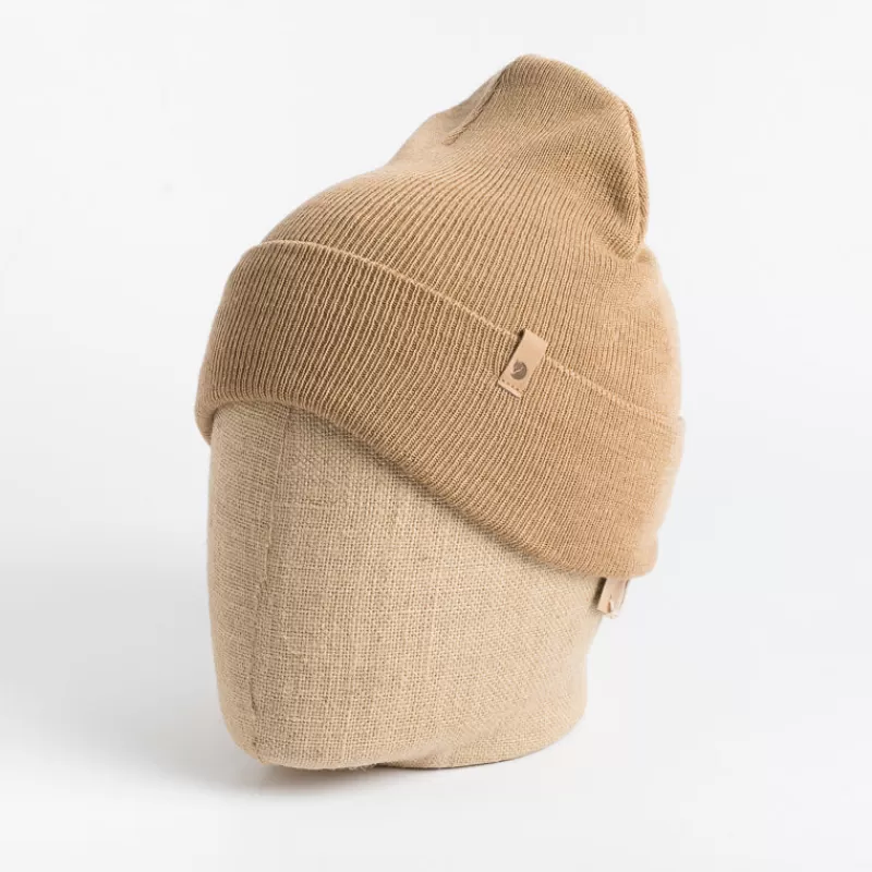 Men Fjallraven Hats And Caps* - Classic Knit Hat 77368 - Various Colors