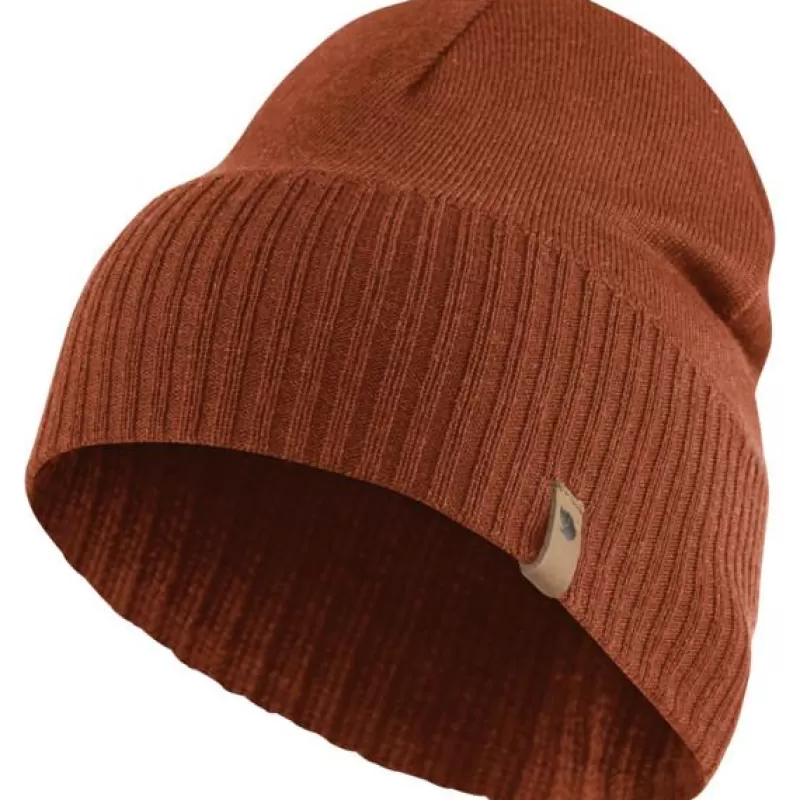 Men Fjallraven Hats And Caps* - Classic Knit Hat 77368 - Various Colors