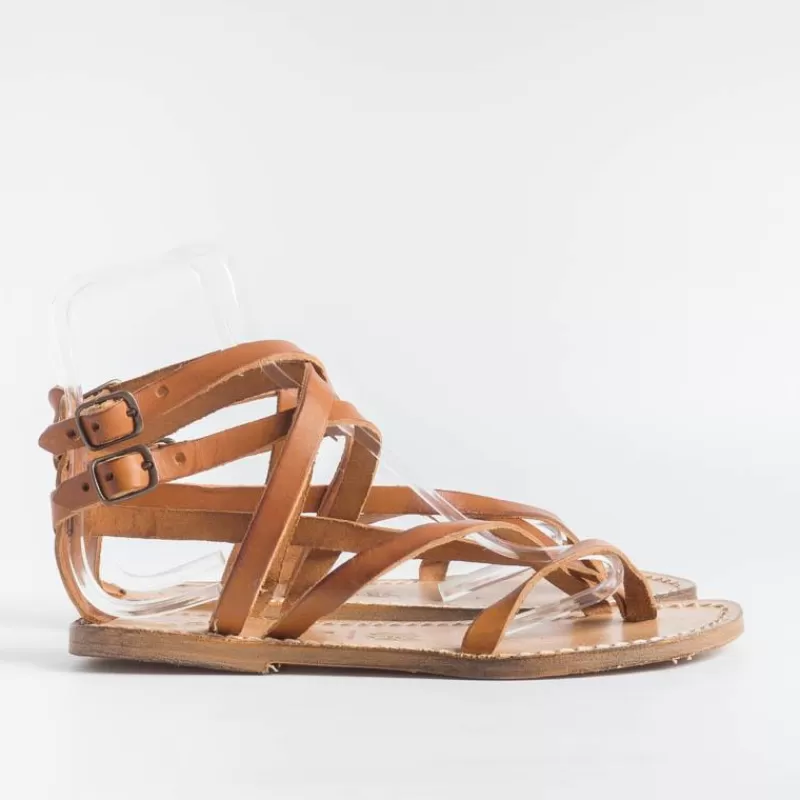 Women SACHET - Calzature Flip-Flops Sandals*Sachet - Flip Flop Sandals - Freetime - 574 - Various Colors