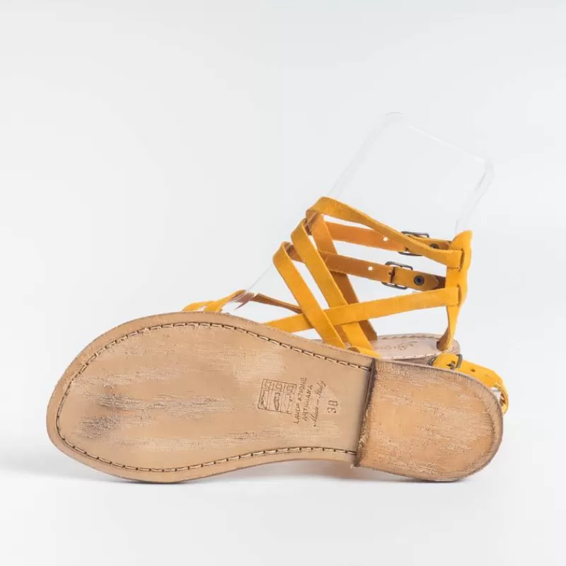 Women SACHET - Calzature Flip-Flops Sandals*Sachet - Flip Flop Sandals - Freetime - 574 - Various Colors