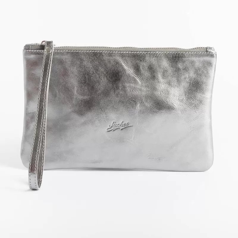Women SACHET Pochette* - Pochette Bag - P1 - Various Colors