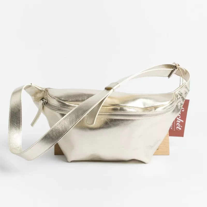 Women SACHET Waist Bag* - Pouch - 481- Various Colors