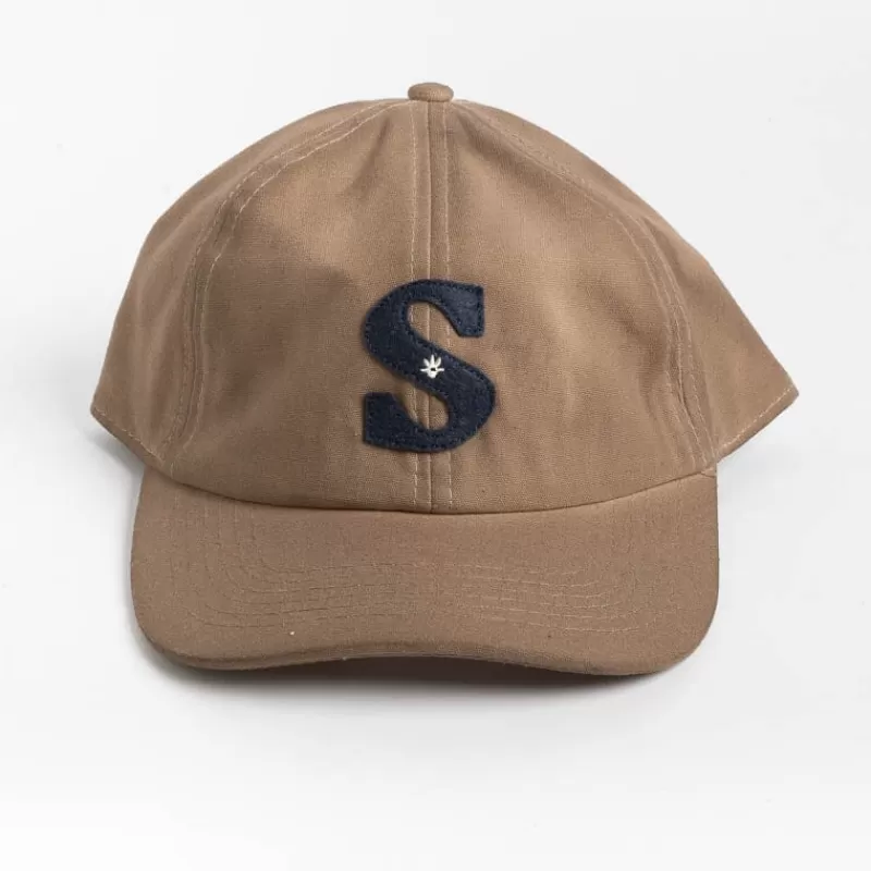 Men SUPER DUPER HATS Hats And Caps*Superduper - Mugnum Cap - Various Colors