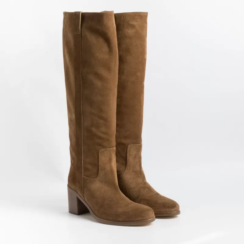 Women Via Roma 15 Boots* - Boots - 3961 - Marten